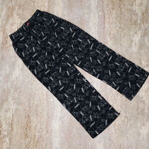 TONY HAWK YOUTH PJ PANTS SIZE M